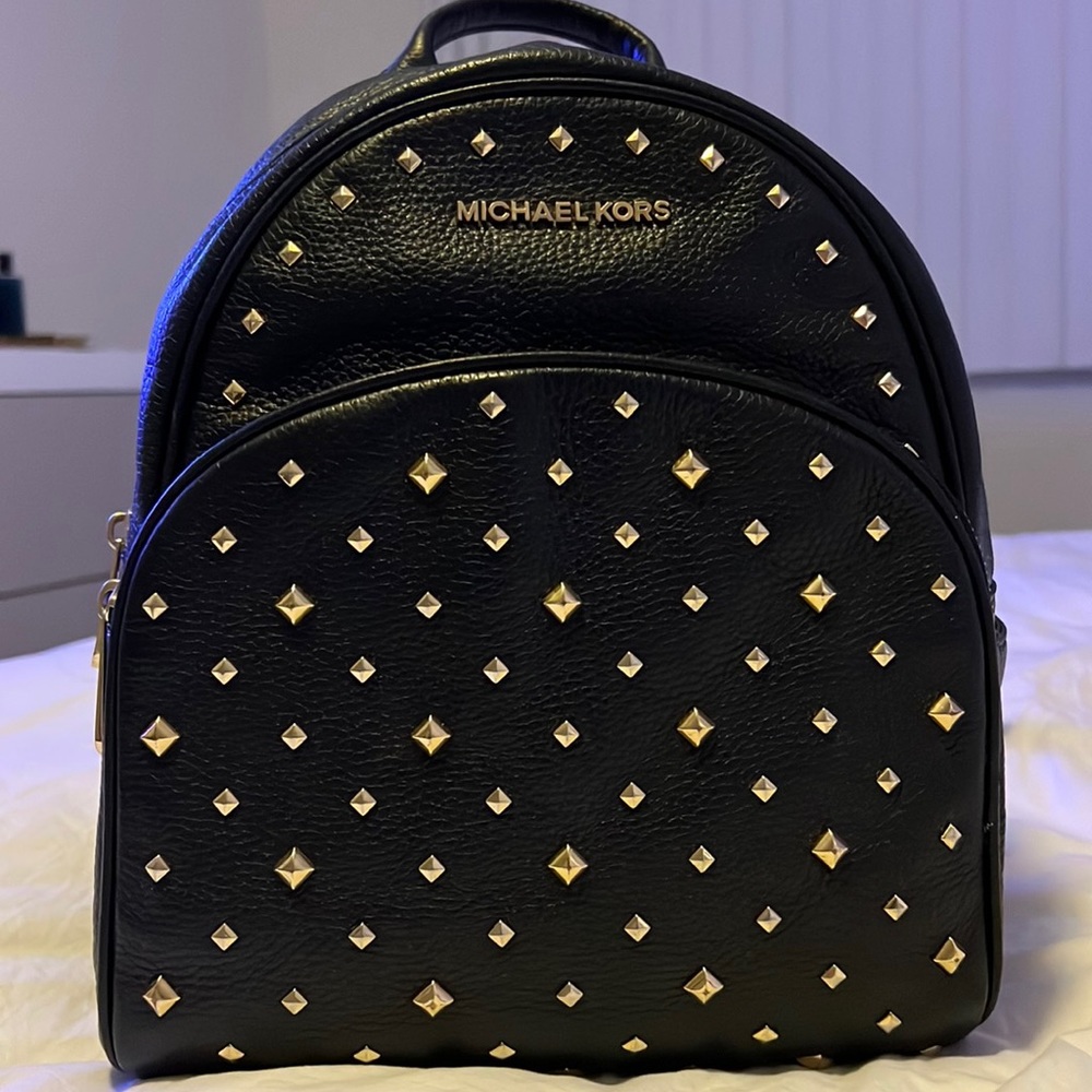 Michael Kors backpack